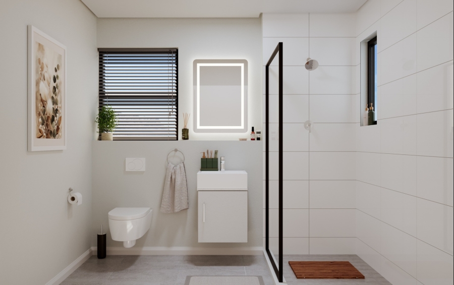 1 Bedroom Property for Sale in Fernwood Western Cape
